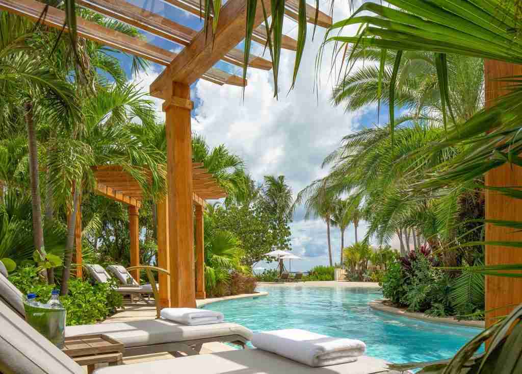 Rosewood-Bahama