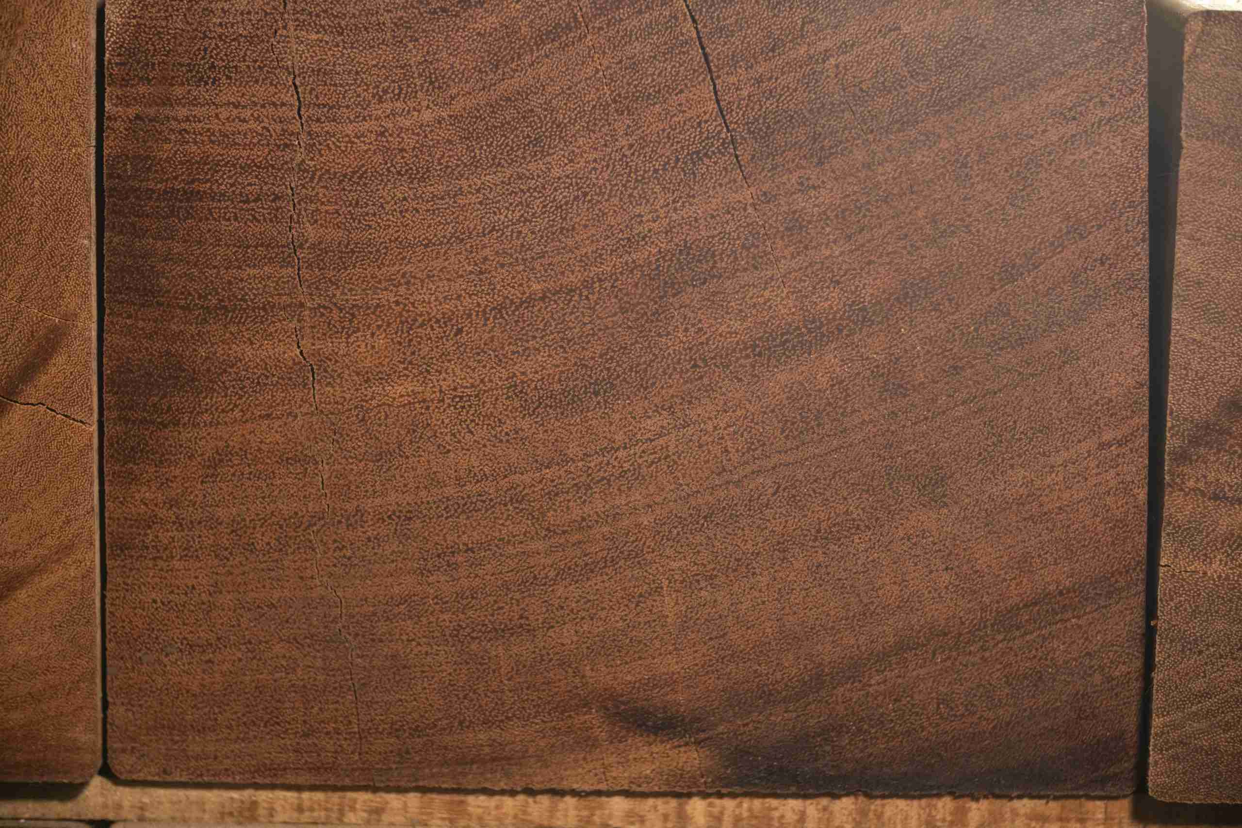 tigerwood board