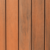 Hardwood Decking Tigerwood