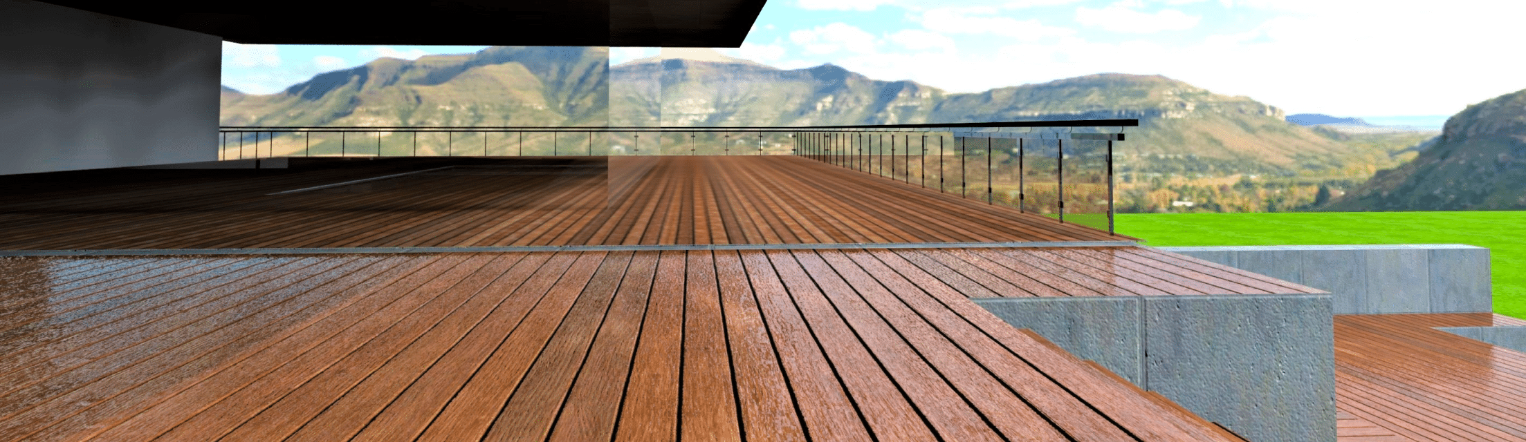 Tropical Hardwood Flooring in Miami Tropical Hardwood Flooring in Miami