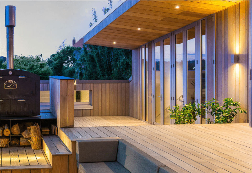 Jatoba Wood