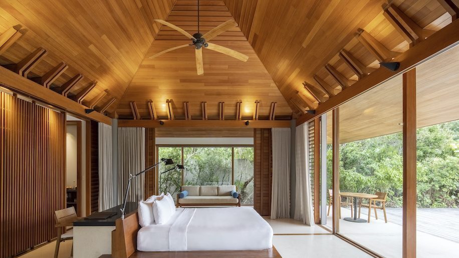 Choosing the Best Hardwood for Your Cladding Projects