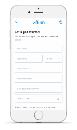 Simple Application