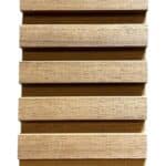 Thermo Ayous Wood