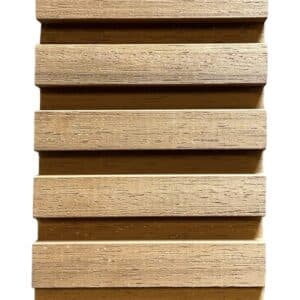 THERMO AYOUS WOOD WALL PANELS 1x6