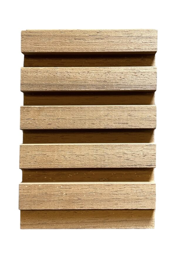 Thermo Ayous Wood