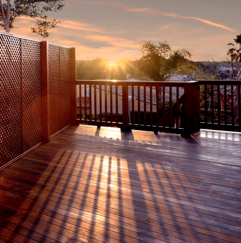 Tropical Hardwoods in Milton Tropical Hardwoods in Milton
