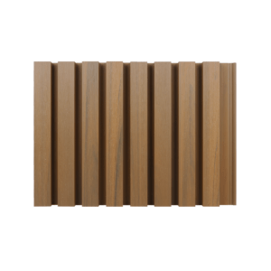 Harmony Teak 1x8'