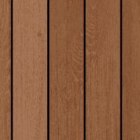 Hardwood Decking Cedar