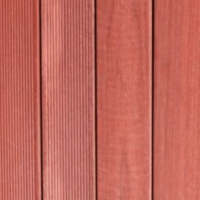Hardwood Decking Massaranduuba