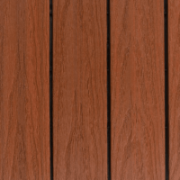 Hardwood Deckinig Mahogany