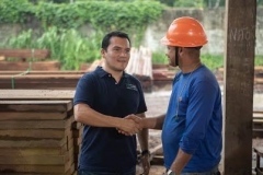 BrazilianLumber.com