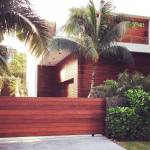 Ipe Siding