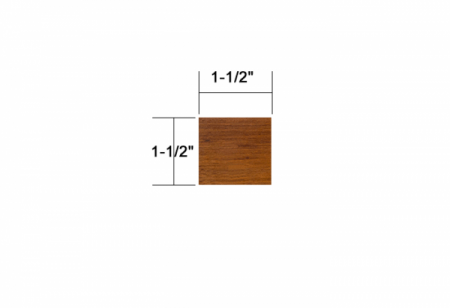 Ipe 2×2