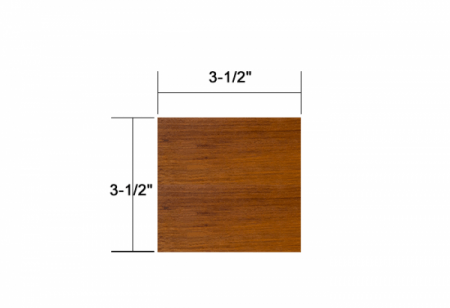 Ipe 4×4