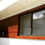 Wrap Around Ipe Deck