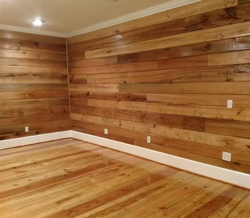 Cypress Wood by Brazilian Lumber
