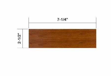 Ipe lumber 3X6