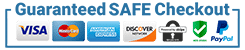 Safe Checkout