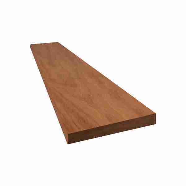 Cumaru Hardwood