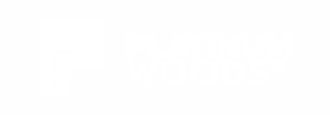 Platinum Woods Logo Platinum Woods Logo