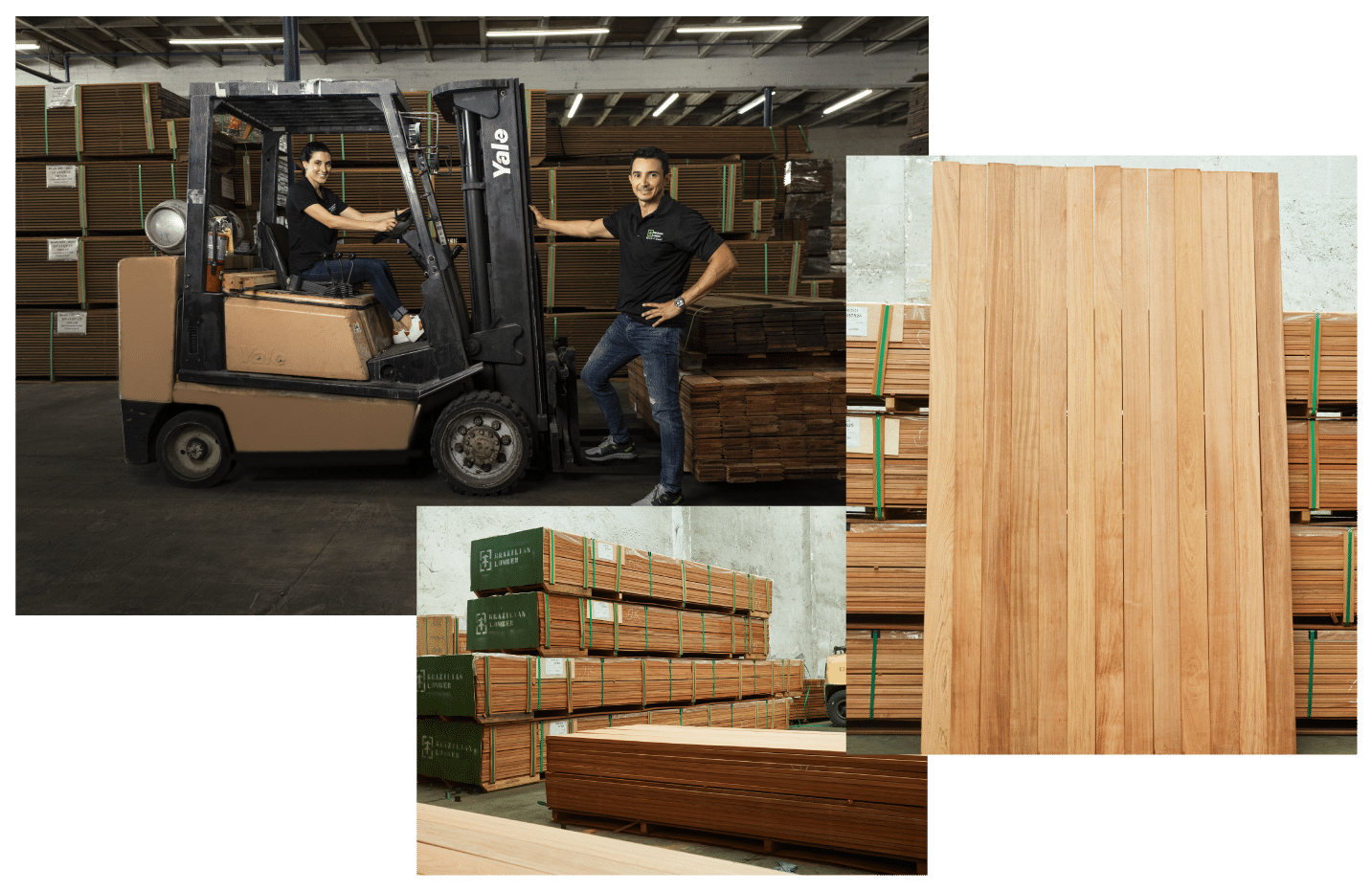 Ipe Lumber and Tropical Hardwood Supplier Ipe Lumber and Tropical Hardwood Supplier