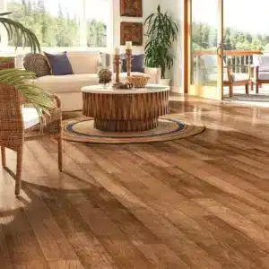 FLOORING