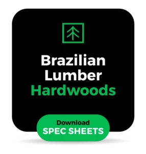 Download Brazilian Lumber Hardwoods Spec Sheets