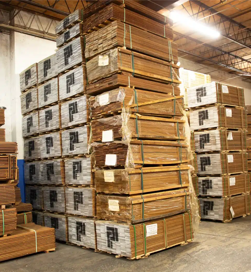 Ipe Decking Chicago Ipe Decking Chicago