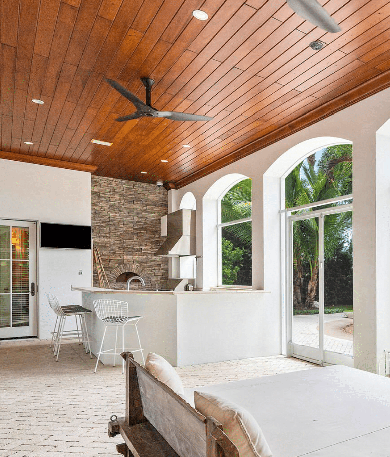 Tropical Hardwood Supply in Boca Raton