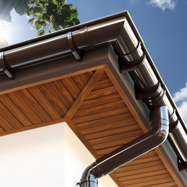 Ceiling and Soffit Ceiling and Soffit