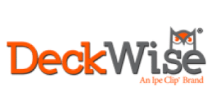 Deckwise Logo Deckwise Logo