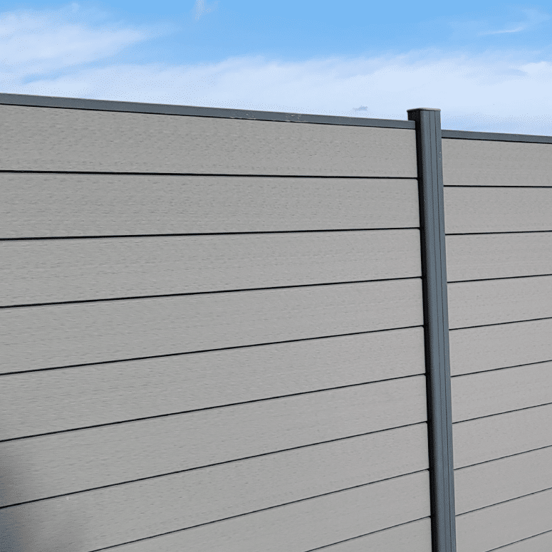Fence and Docks Fence and Docks