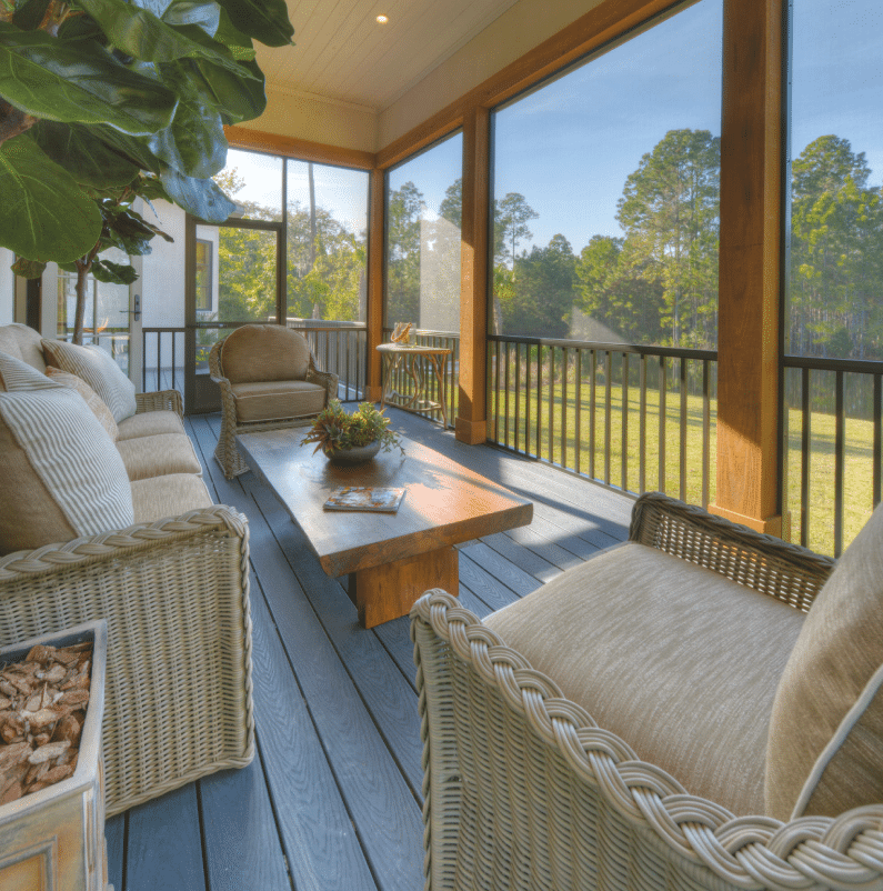 Tropical Hardwoods in Jacksonville Tropical Hardwoods in Jacksonville