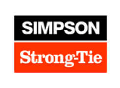 Simpson Strong-Tie Logo Simpson Strong-Tie Logo