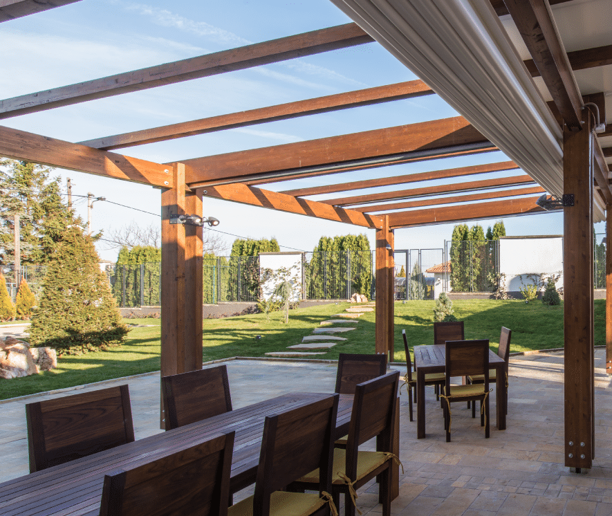Tropical-Hardwood-Best-Species-For-Beams-and-Pergolas-Cumaru-Beams Tropical Hardwood Best Species For Beams and Pergolas Cumaru Beams