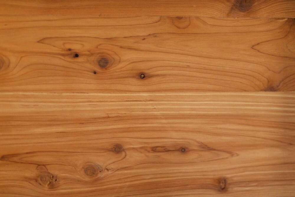 Cedar Wood