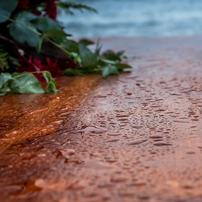 Waterproofing Wood