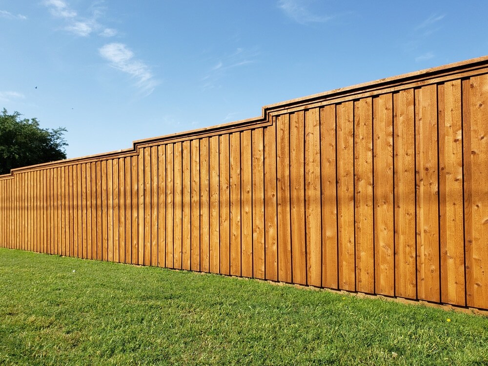 4 Popular Types of Fencing Materials