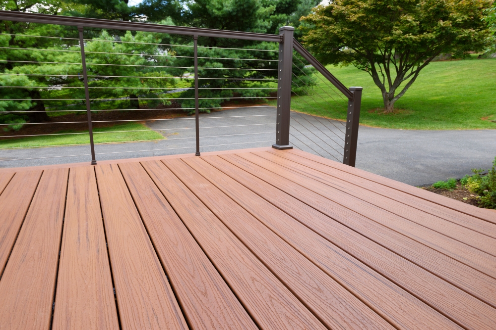 The 4 Best Deck Material Options