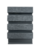BLACK 1X8 2