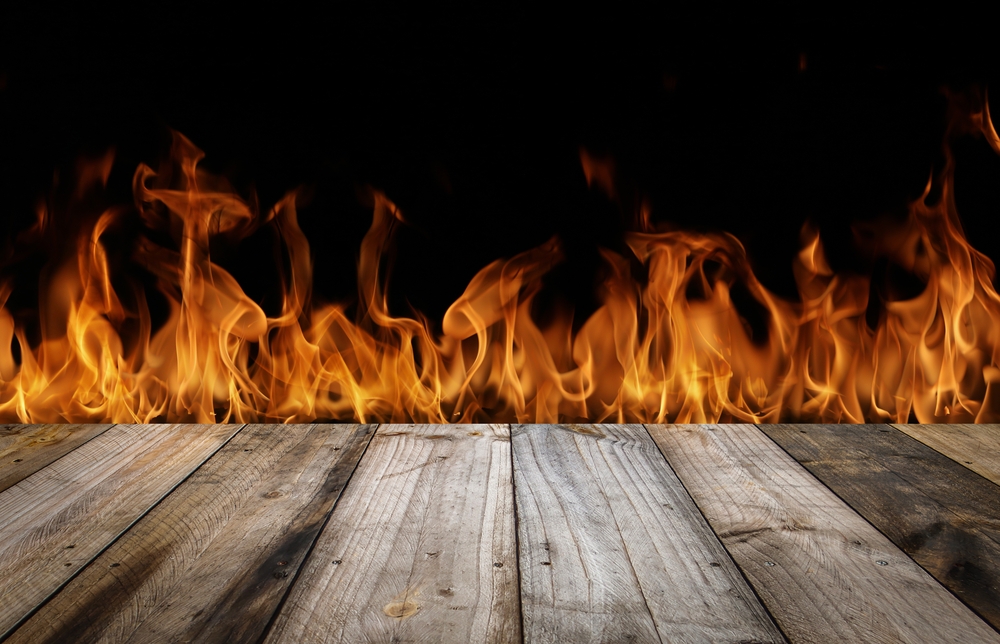 Understanding Flame Spread Rating & Why Class A is the Best for Decking