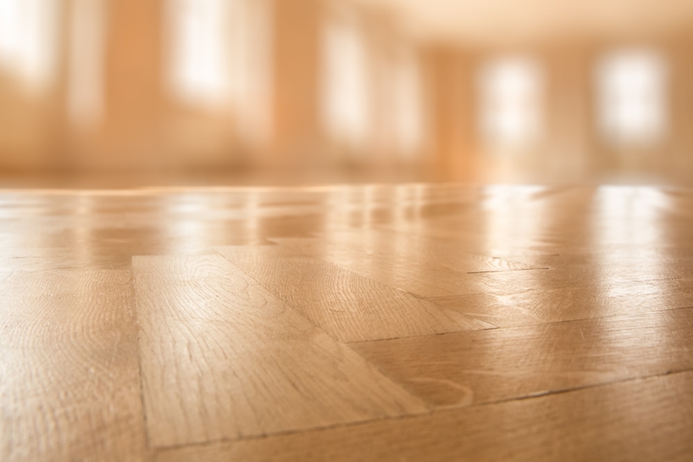 How To Seal Hardwood Floors