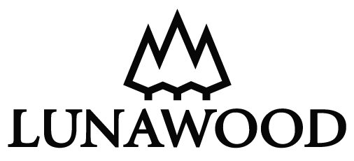 Lunawood Logo
