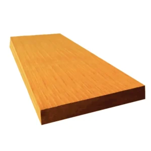 Garapa Wood 2x12
