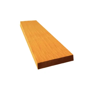 Garapa Wood 2x8