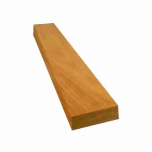 Garapa Wood 2x4