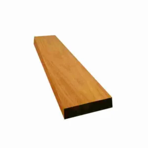 Garapa Wood 2x6