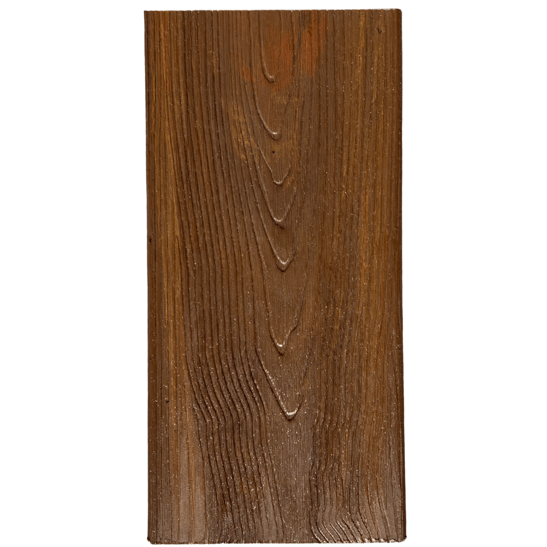 Deckotech Terra Collection Square Edge Composite Decking Board