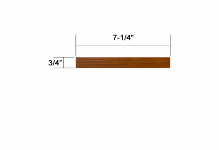 Ipe 1×10